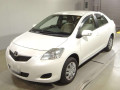 2011 Toyota Belta