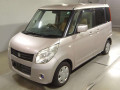 2011 Suzuki Palette