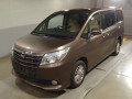 2015 Toyota Noah
