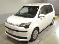 2016 Toyota Spade