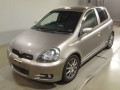 2001 Toyota Vitz