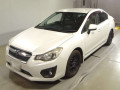 2013 Subaru Impreza G4