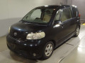2008 Toyota Porte