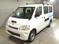 2011 Toyota Liteace Van
