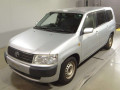 2013 Toyota Probox Van