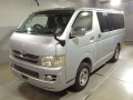 2008 Toyota Hiace Van