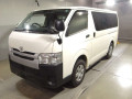 2019 Toyota Hiace Van