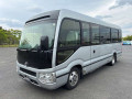 2017 Toyota Coaster