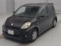 2010 Toyota Passo