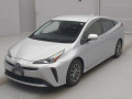 2021 Toyota Prius