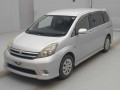 2008 Toyota Isis