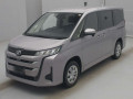 2022 Toyota Noah