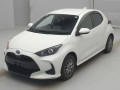 2021 Toyota YARIS