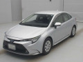 2021 Toyota Corolla Sedan