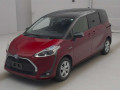 2019 Toyota Sienta