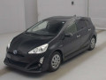 2017 Toyota Aqua