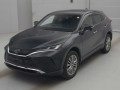 2021 Toyota Harrier Hybrid