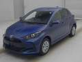 2022 Toyota YARIS