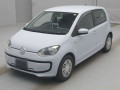 2012 Volkswagen up!