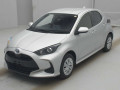 2022 Toyota YARIS
