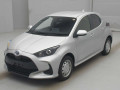 2022 Toyota YARIS