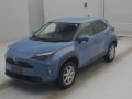 2022 Toyota YARIS CROSS
