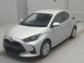 2022 Toyota YARIS