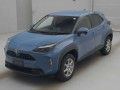 2022 Toyota YARIS CROSS