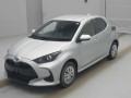2022 Toyota YARIS