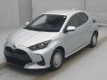 2022 Toyota YARIS