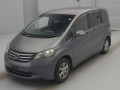 2011 Honda Freed