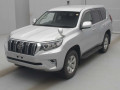 2019 Toyota Land Cruiser Prado