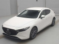 2019 Mazda Mazda3 Fastback