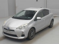 2012 Toyota Aqua