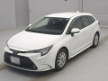 2021 Toyota Corolla Touring Wagon
