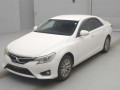2013 Toyota Mark X