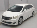 2008 Toyota Mark X Zio
