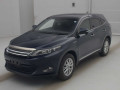 2017 Toyota Harrier Hybrid