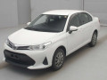 2019 Toyota Corolla Axio