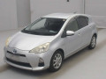 2012 Toyota Aqua