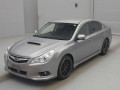 2011 Subaru Legacy B4