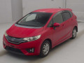 2014 Honda Fit