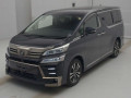 2019 Toyota Vellfire