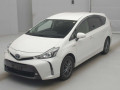 2019 Toyota Prius alpha