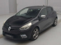 2015 Renault Lutecia