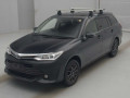 2016 Toyota Corolla Fielder