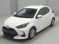 2023 Toyota YARIS