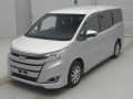 2018 Toyota Noah