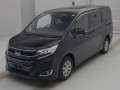 2021 Toyota Noah