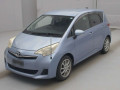 2011 Toyota Ractis